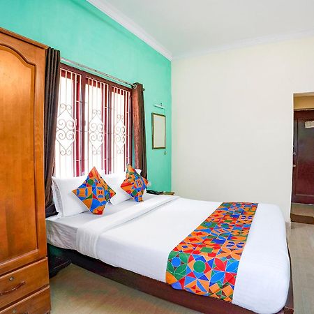 Fabhotel Home Tree Service Apartment - T Nagar Ченнаи Экстерьер фото
