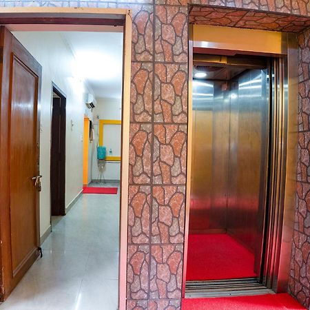 Fabhotel Home Tree Service Apartment - T Nagar Ченнаи Экстерьер фото